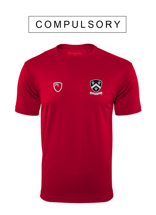 Men's VictoryLayer Crake House Tee