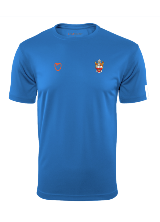 Men's VictoryLayer Tee Dark Sky Blue