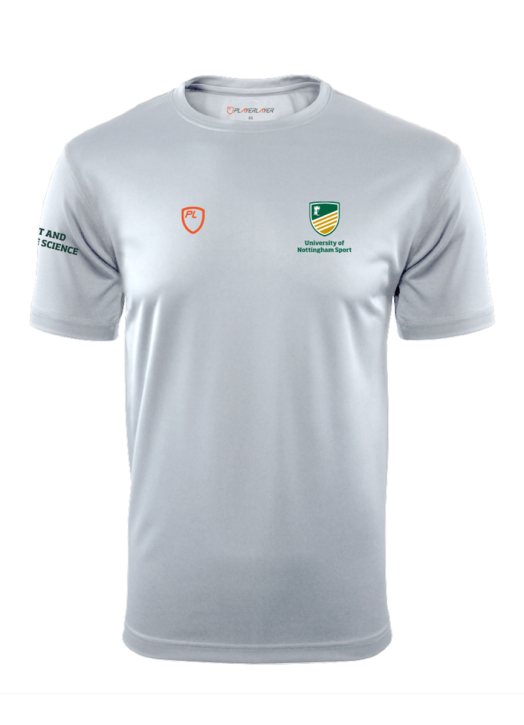 Men's VictoryLayer Tee White