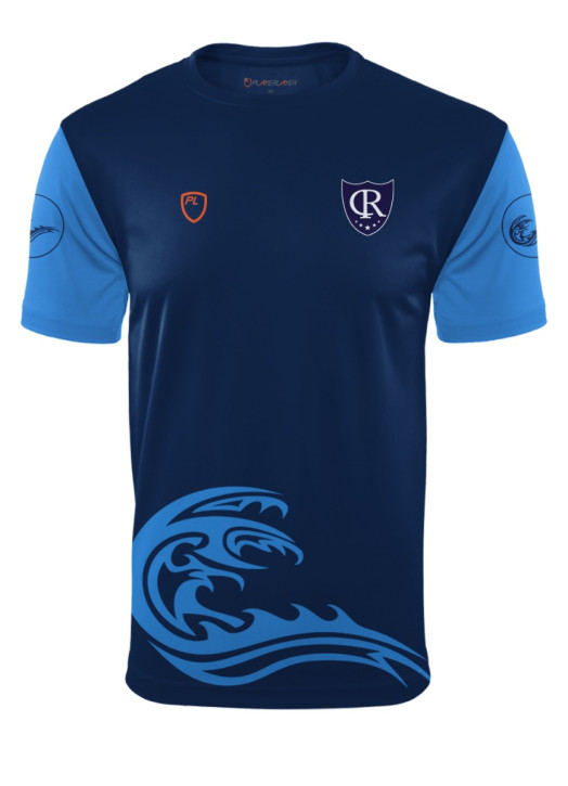 Aqua Games Shirt
