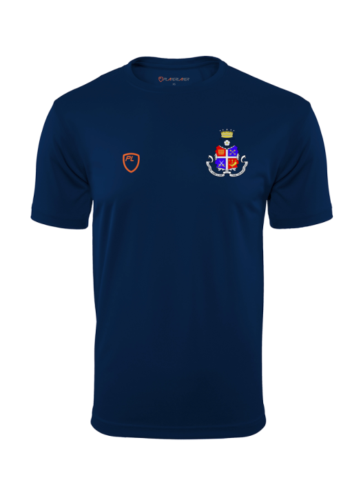 Men's VictoryLayer Tee Navy Blue