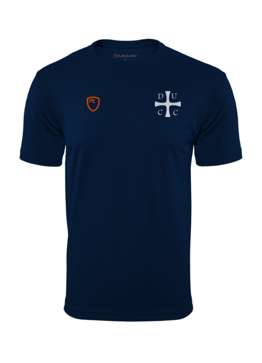 Men's VictoryLayer Tee Navy Blue
