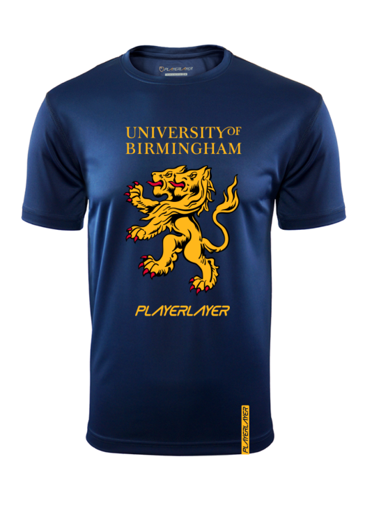 Men's VictoryLayer Tee Navy Blue