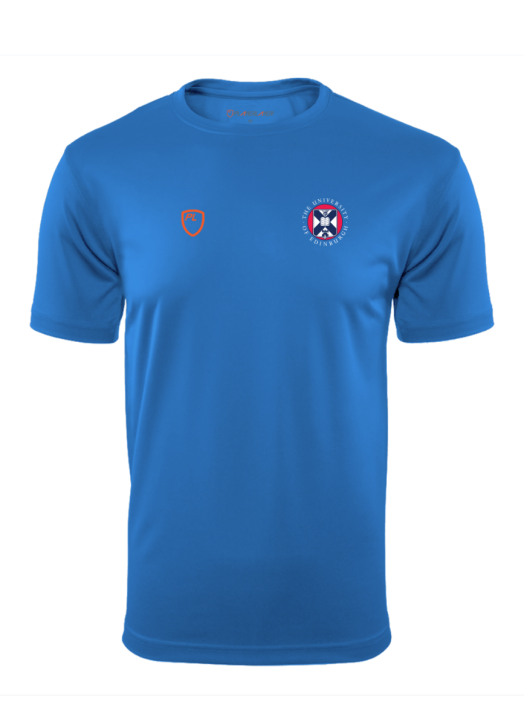 Men's VictoryLayer Tee Dark Sky Blue