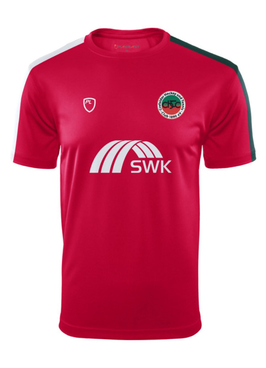 Junior Home Playing Shirt