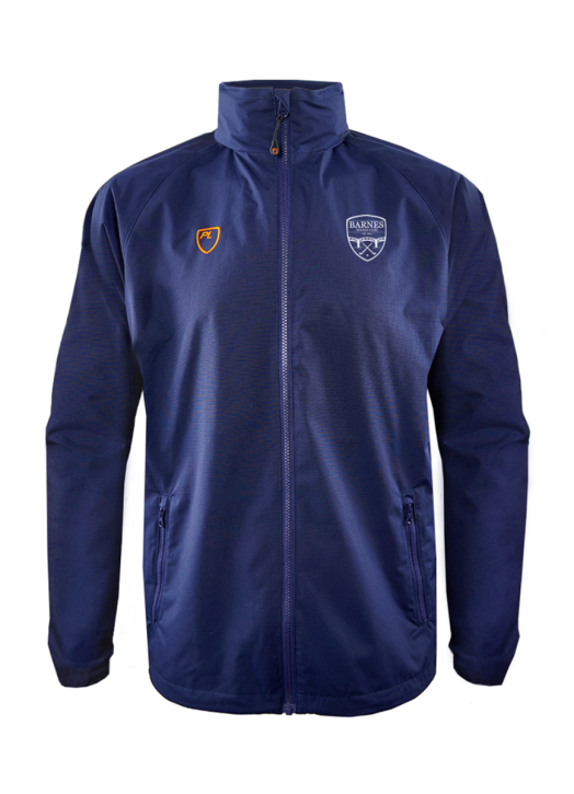 Men's WeatherLayer Jacket Navy Blue