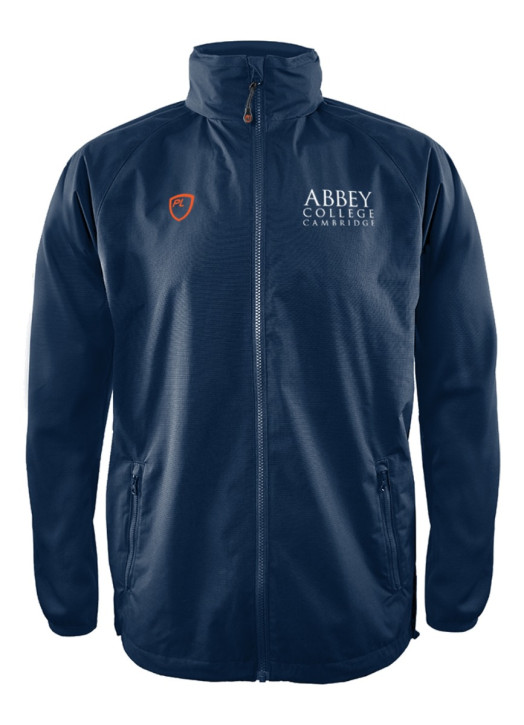 Men's WeatherLayer Jacket Navy Blue