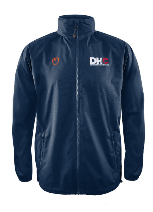 Men's WeatherLayer Jacket Navy Blue