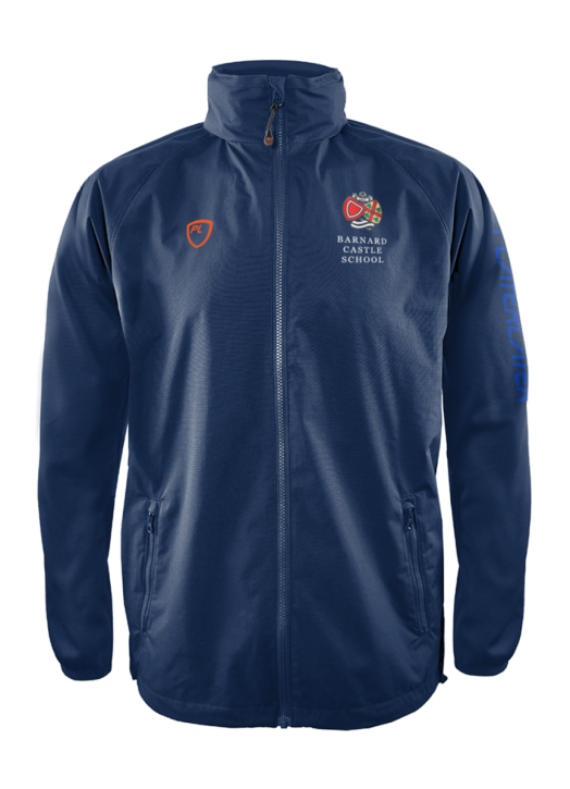 Men's WeatherLayer Jacket