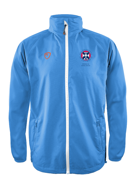 Men's WeatherLayer Jacket Dark Sky Blue