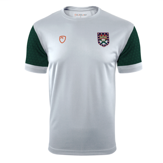 Men's VictoryLayer Tee White