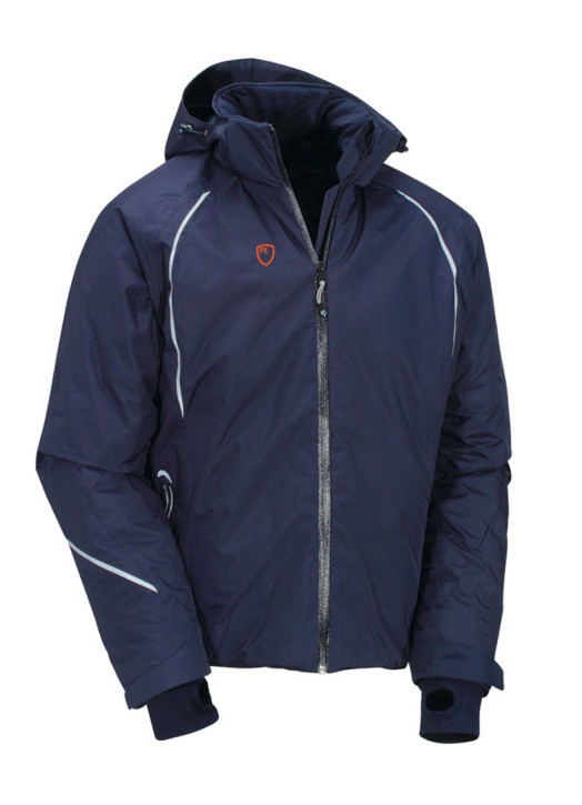 Men's WinterLayer Jacket Navy Blue