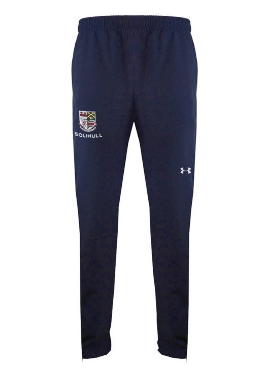 General Sports Clothing Solihull School Teams