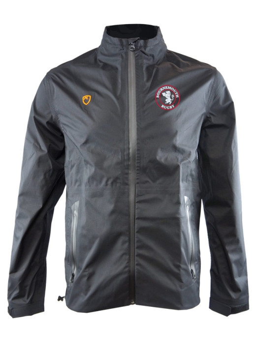 Men's StormFighter Jacket Black