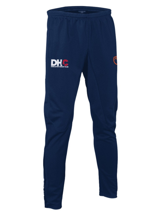 Women's TrackLayer Pants Elite Navy Blue