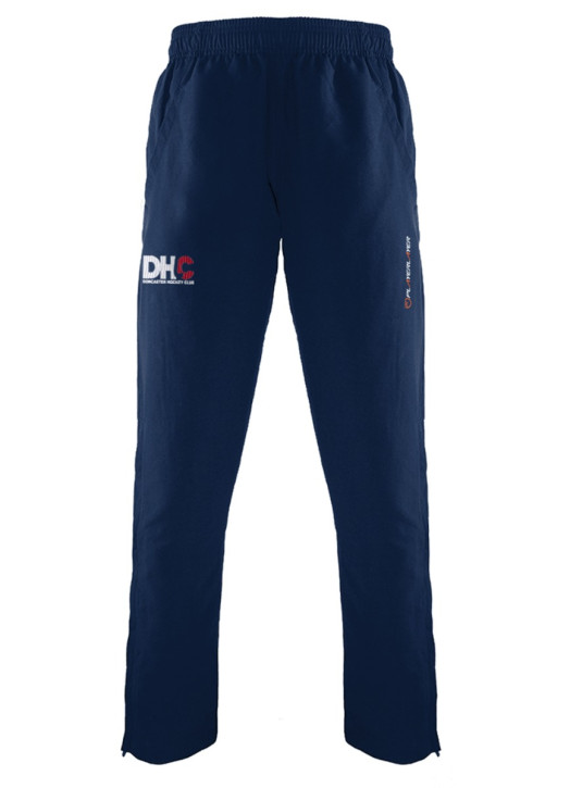 Women's TrainaLayer Bottoms Navy Blue