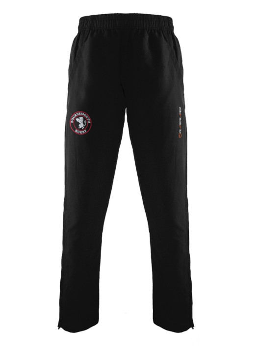 Men's TrainaLayer Bottoms Black