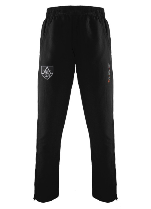 Men's TrainaLayer Bottoms Black