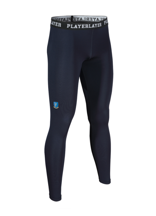 Men's BaseLayer Leggings Navy