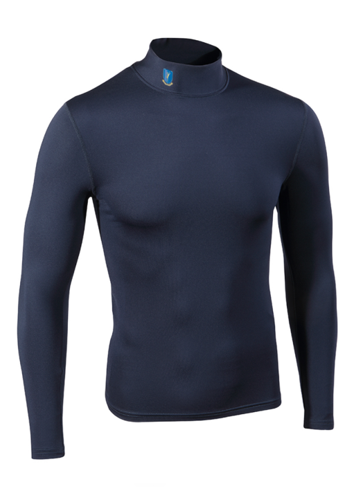 Cold Weather BaseLayer Navy Blue