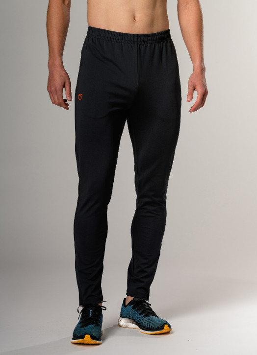 Men's Eco Training Pants Black
