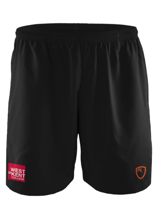 Men's Blitz Field Shorts Pockets
