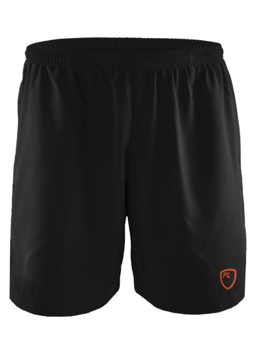Junior 47 Shorts Black