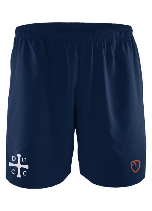 Men's Blitz Field Shorts Navy Blue