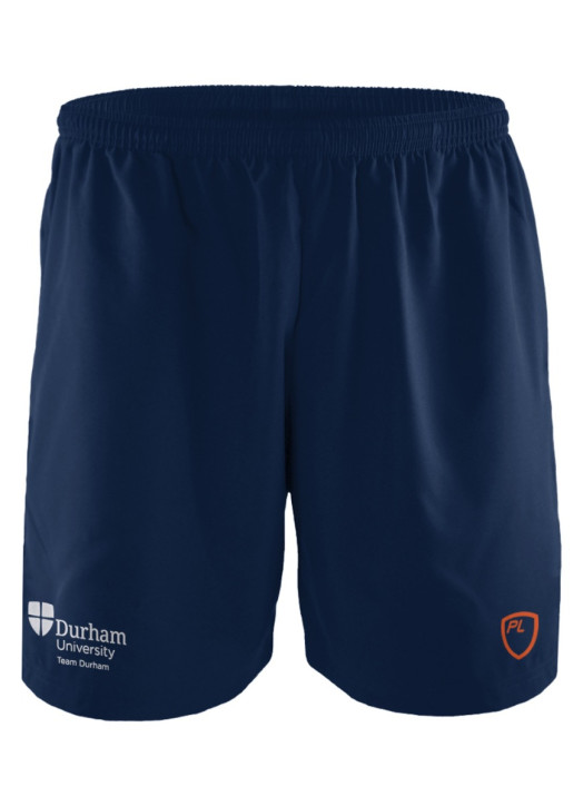 Men's Blitz Field Shorts Navy Blue