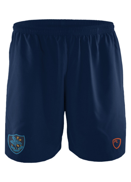 Men's Blitz Field Shorts Navy Blue