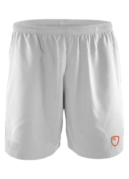 Men's Blitz Field Shorts White