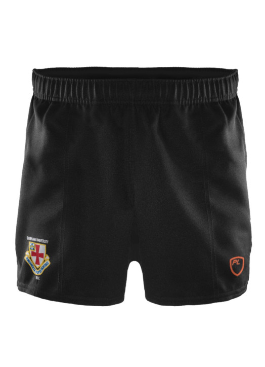 Men's Blitz Rugby Shorts Black