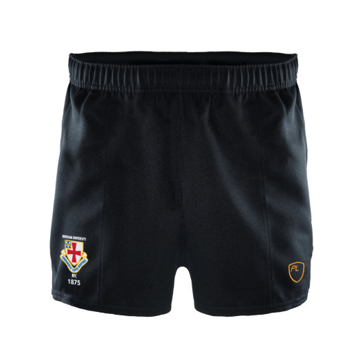 Men's Blitz Rugby Shorts Black