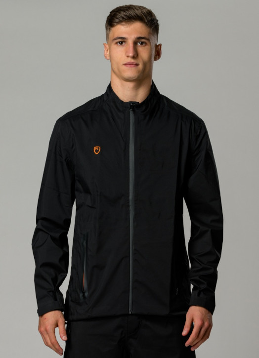 Men's StormFighter Jacket Black