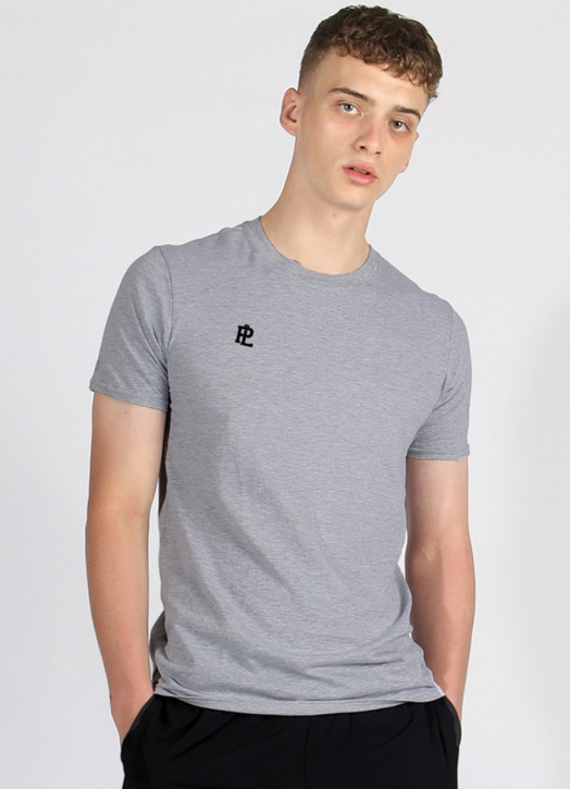 Men's EcoLayer Tee Grey Marle