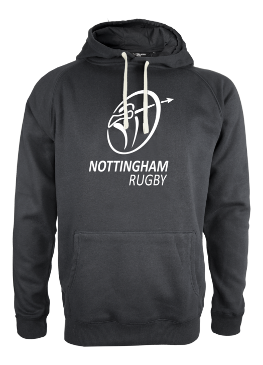 Men's PL Hoodie Black