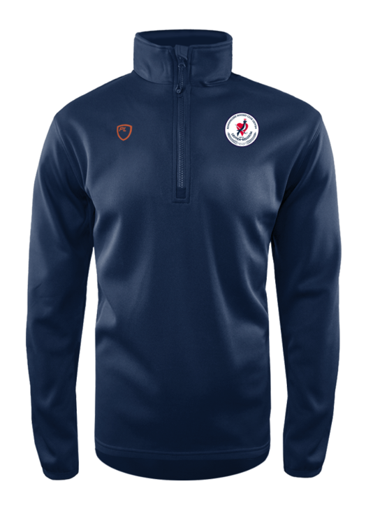 Men's MidLayer Navy Blue