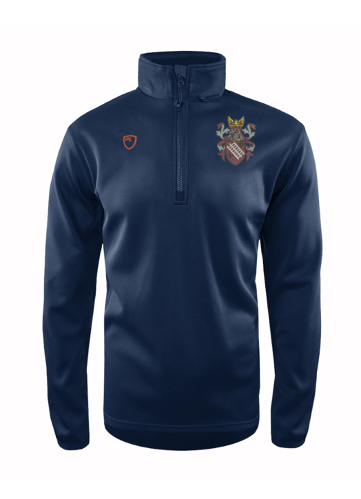 Men's MidLayer Navy Blue