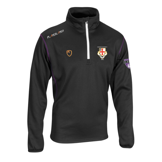 Rugby Men's 1/4 Zip Mildayer