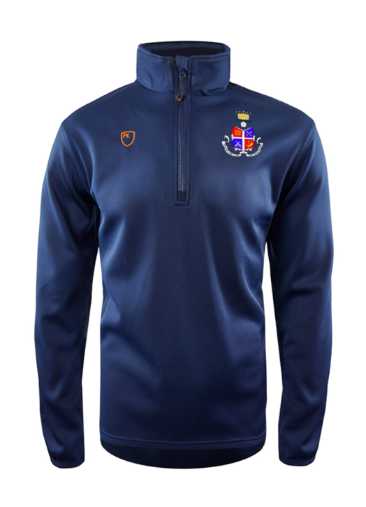 Men's MidLayer Navy Blue