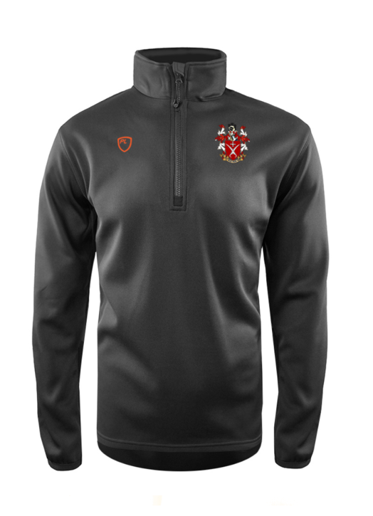 Men's MidLayer Black