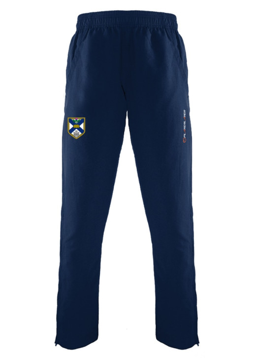 Men's TrainaLayer Bottoms Navy Blue