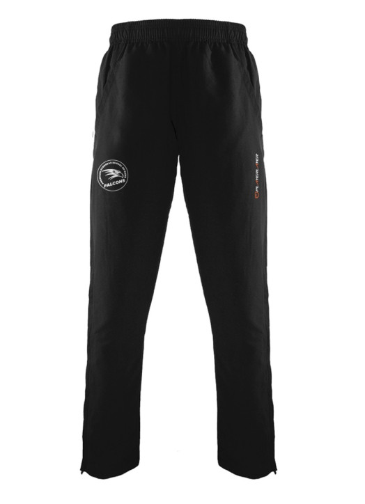 Men's TrainaLayer Bottoms Black