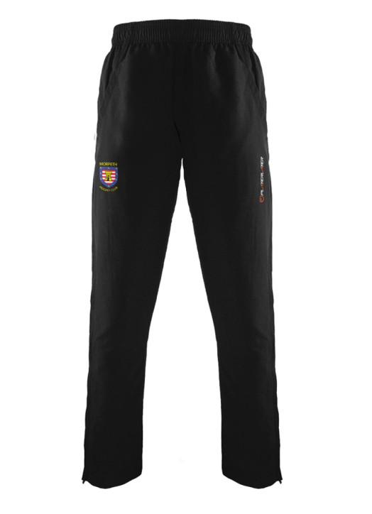 Women's TrainaLayer Bottoms Black