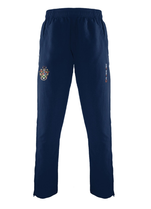 Men's TrainaLayer Bottoms Navy Blue