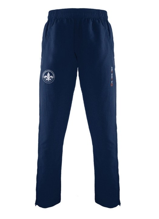Men's TrainaLayer Bottoms Navy Blue