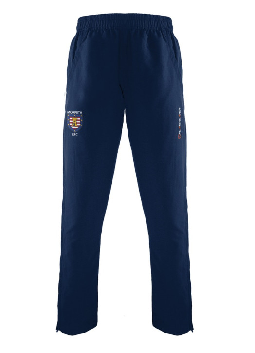 Women's TrainaLayer Bottoms Navy Blue