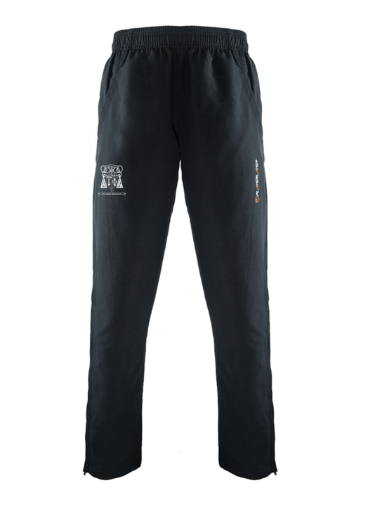 Men's TrainaLayer Bottoms Black
