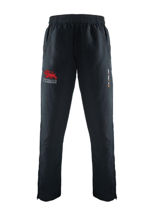 Men's TrainaLayer Bottoms Black