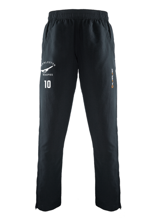 Women's TrainaLayer Bottoms Black